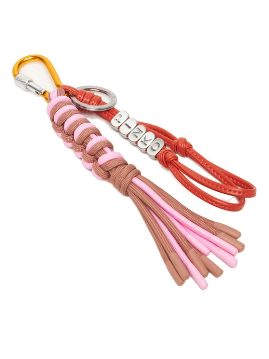 Zdjęcie produktu Brelok PINKO Knot Keychain 105513 A2RG Różowy