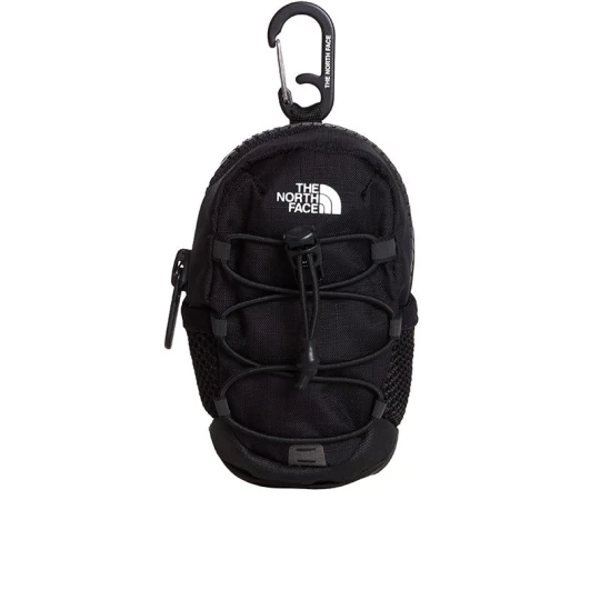 Zdjęcie produktu Brelok The North Face Borealis Classic Keychain 0A8NR1JK31 - czarny
