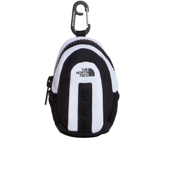 Zdjęcie produktu Brelok The North Face Hot Shot Keychain 0A8NR2FN41 - biały