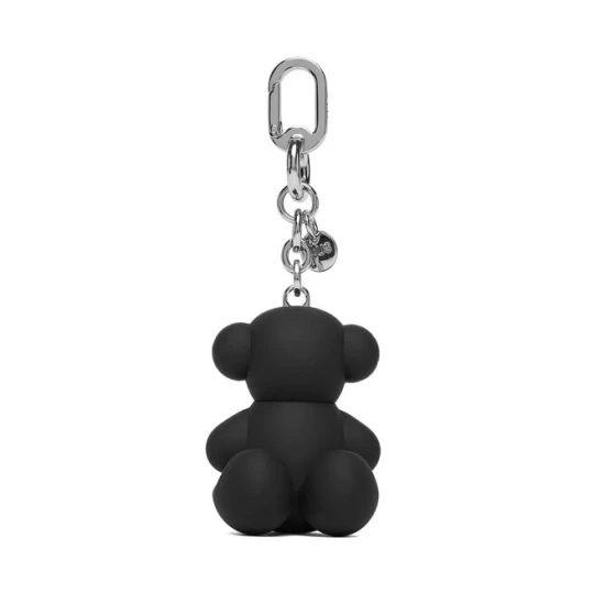 Zdjęcie produktu Brelok TOUS Bold Bear 2002361051 Czarny