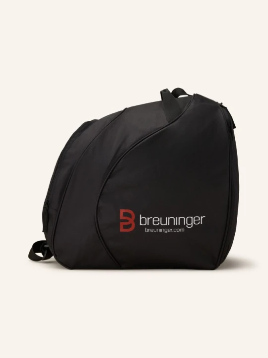 Zdjęcie produktu Breuninger Mitarbeiterkollektion Torba Na Buty Narciarskie Z Logo Breuninger schwarz