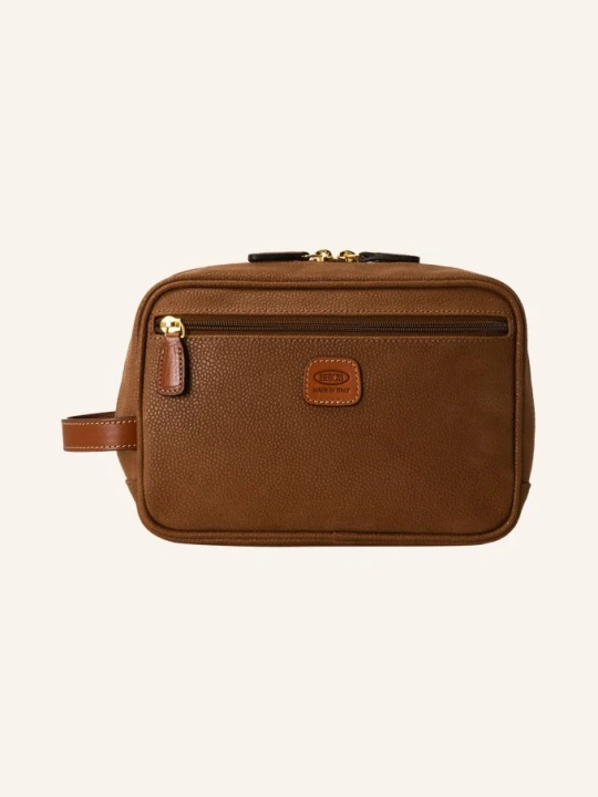 Zdjęcie produktu Bric's Kosmetyczka Life braun KONIAKOWY
