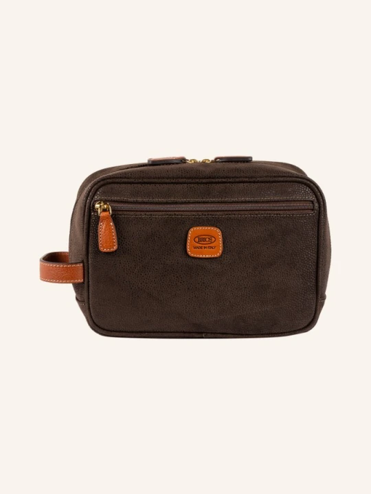Zdjęcie produktu Bric's Kosmetyczka Life gruen KHAKI