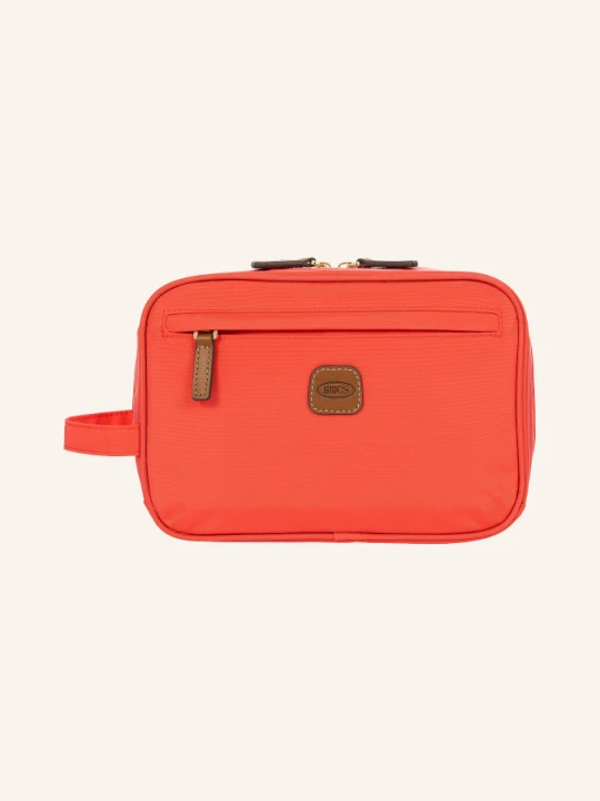 Zdjęcie produktu Bric's Kosmetyczka X-Travel orange
