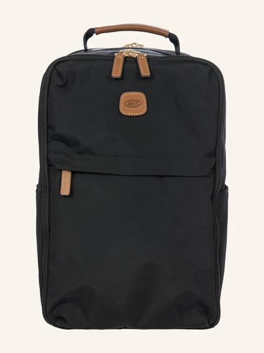 Zdjęcie produktu Bric's Plecak X-Collection schwarz CZARNY
