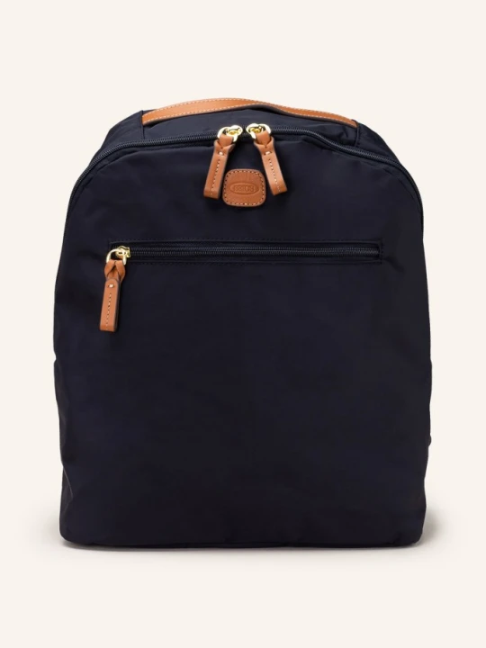 Zdjęcie produktu Bric's Plecak X-Travel blau GRANATOWY