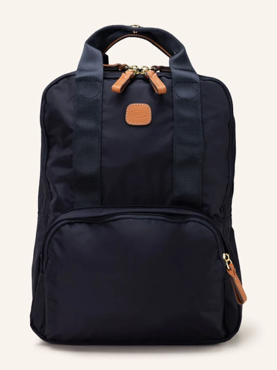 Zdjęcie produktu Bric's Plecak X-Travel blau GRANATOWY