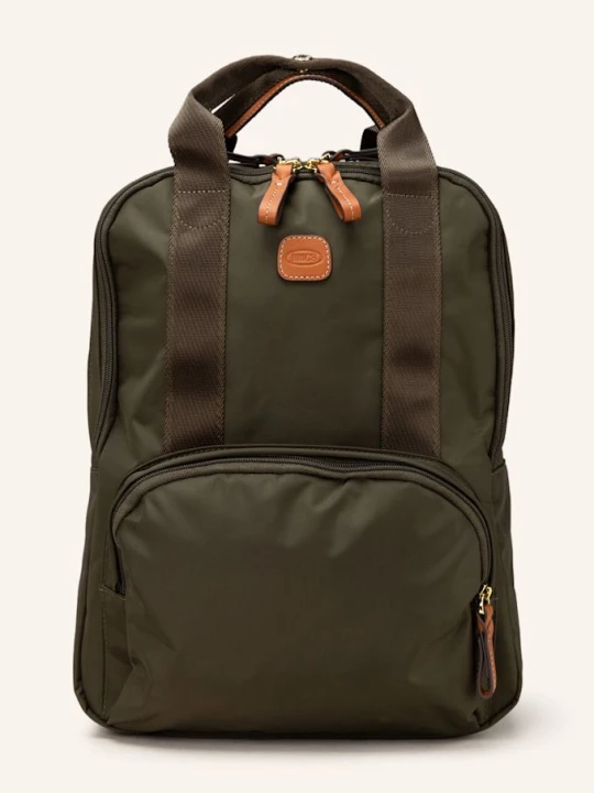 Zdjęcie produktu Bric's Plecak X-Travel gruen OLIWKOWY