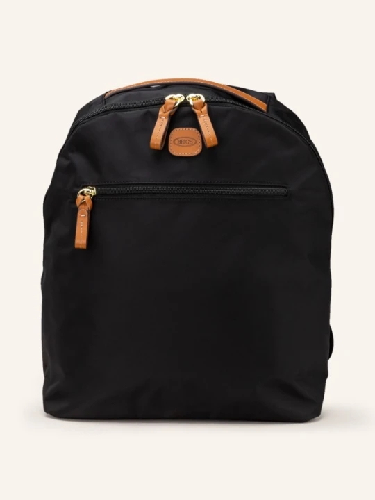 Zdjęcie produktu Bric's Plecak X-Travel schwarz CZARNY