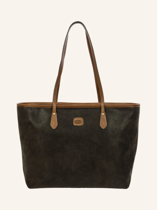 Zdjęcie produktu Bric's Shopperka Volterra Life gruen