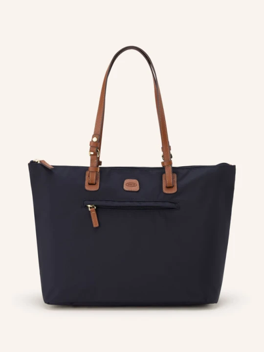 Zdjęcie produktu Bric's Shopperka X-Collection Z Torebką Typu Pouch blau