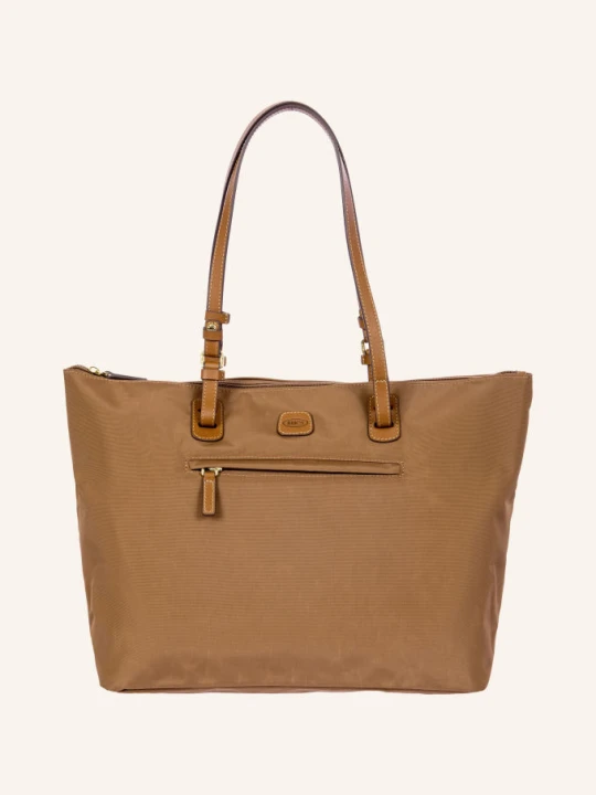 Zdjęcie produktu Bric's Shopperka X-Collection Z Torebką Typu Pouch braun