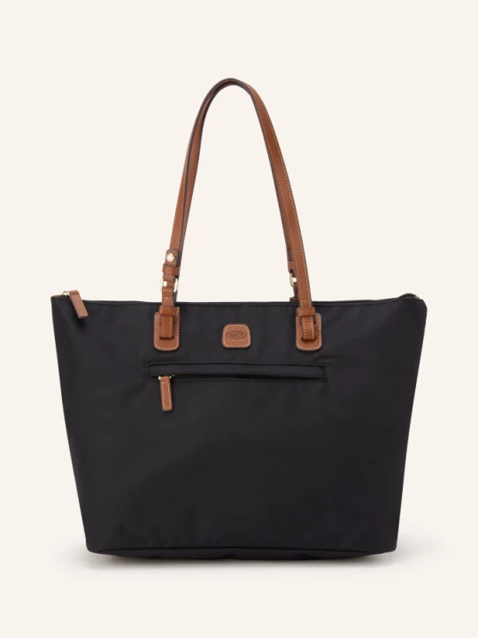 Zdjęcie produktu Bric's Shopperka X-Collection Z Torebką Typu Pouch schwarz czarny