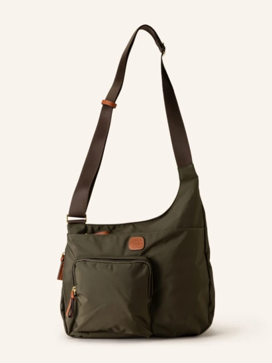 Zdjęcie produktu Bric's Torba Na Ramię X-Bag gruen OLIWKOWY