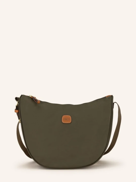 Zdjęcie produktu Bric's Torba Na Ramię X-Bag gruen OLIWKOWY