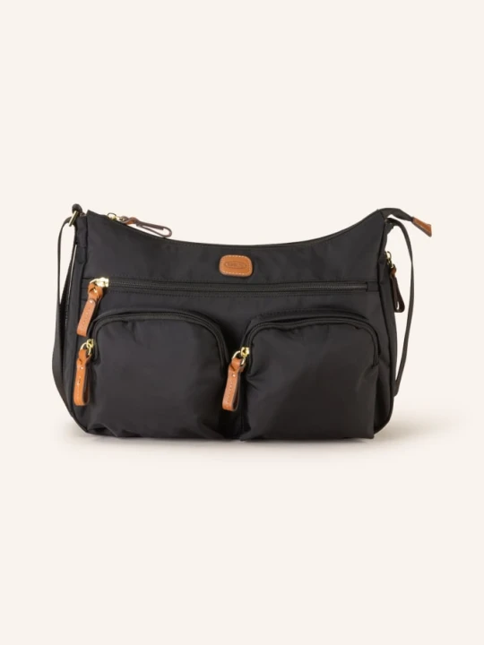 Zdjęcie produktu Bric's Torba Na Ramię X-Bag schwarz CZARNY