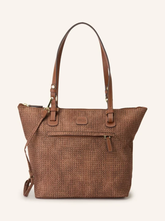 Zdjęcie produktu Bric's Torba Na Ramię Z Saszetką braun