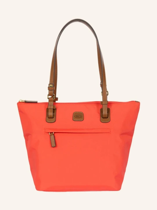 Zdjęcie produktu Bric's Torba Na Ramię Z Saszetką orange