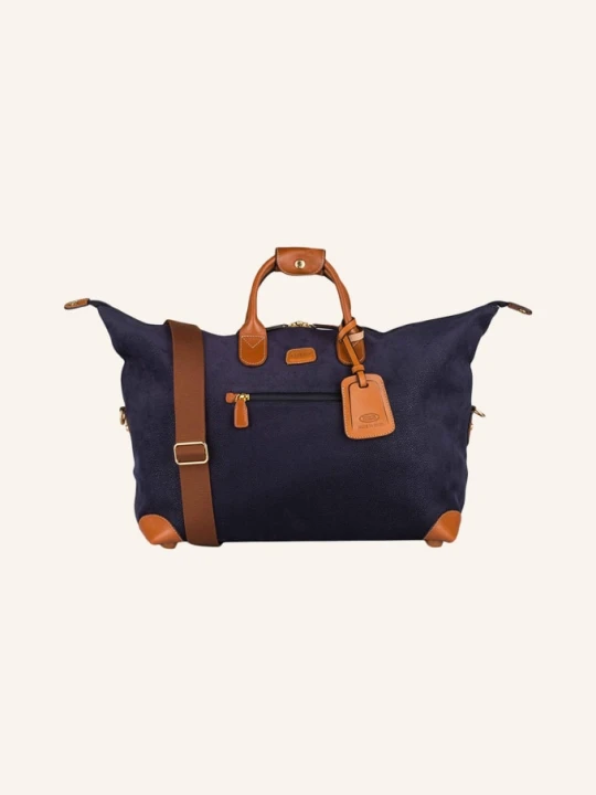 Zdjęcie produktu Bric's Torba Podróżna Life blau GRANATOWY