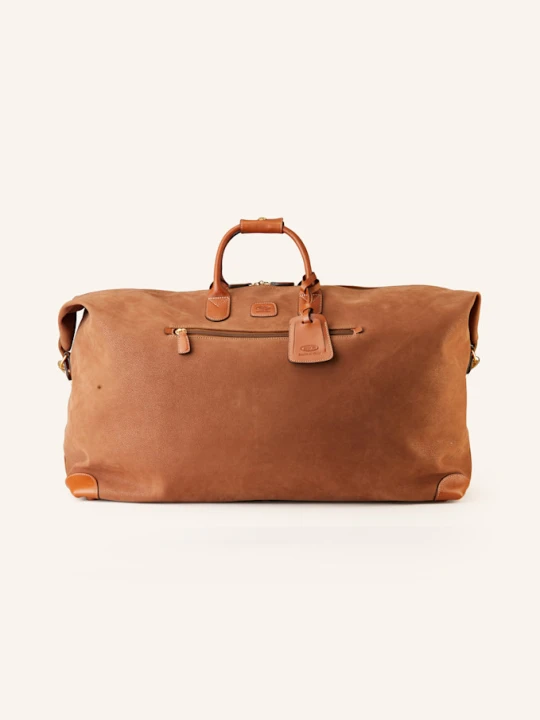 Zdjęcie produktu Bric's Torba Podróżna Life braun CAMELOWY