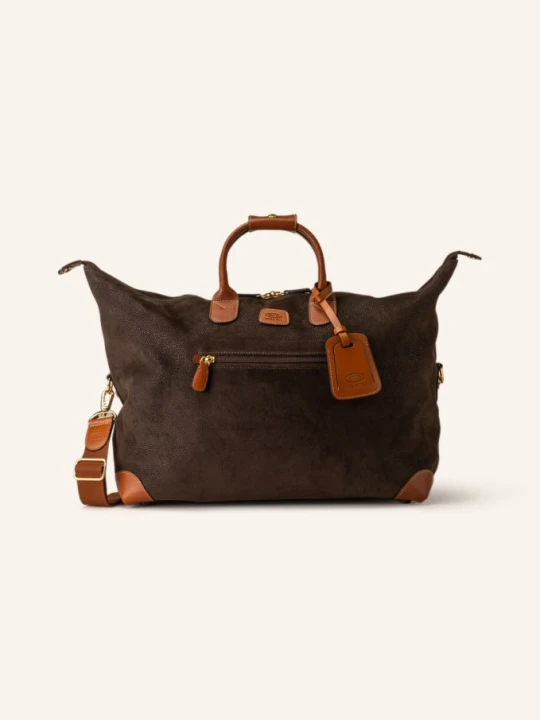 Zdjęcie produktu Bric's Torba Podróżna Life gruen OLIWKOWY