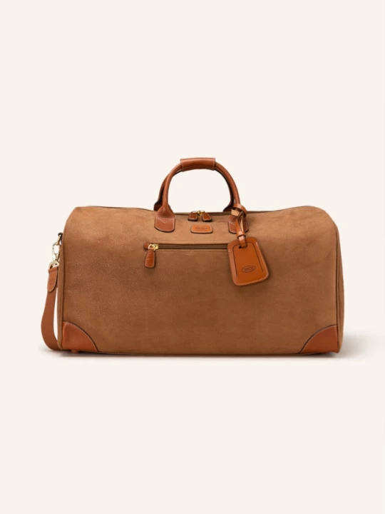 Zdjęcie produktu Bric's Torba Podróżna Life Holdall braun CAMELOWY