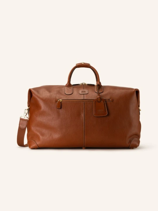 Zdjęcie produktu Bric's Torba Podróżna Life Pelle braun KONIAKOWY
