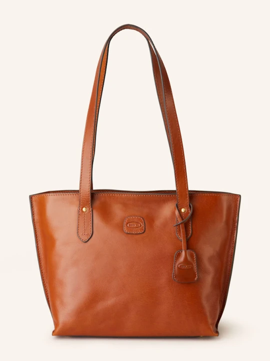 Zdjęcie produktu Bric's Torba Shopper Volterra Small braun BRĄZOWY