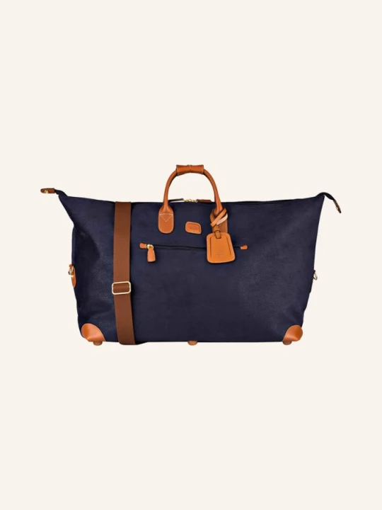 Zdjęcie produktu Bric's Torba Weekendowa Life blau GRANATOWY