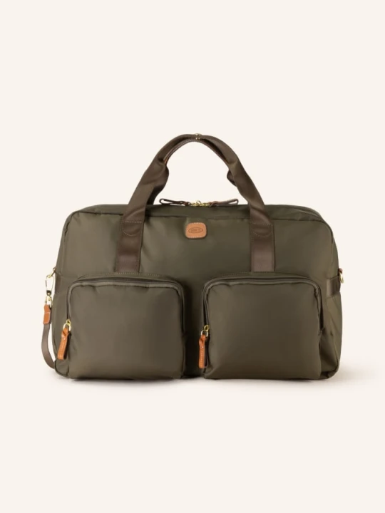 Zdjęcie produktu Bric's Torba Weekendowa X-Bag gruen OLIWKOWY