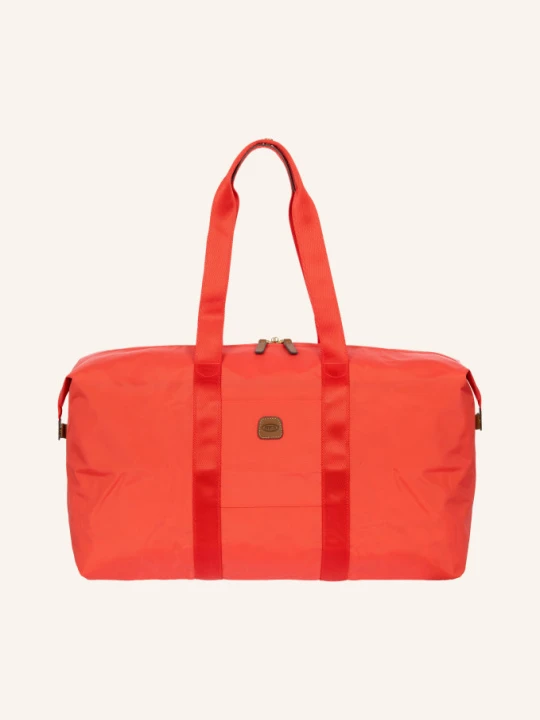 Zdjęcie produktu Bric's Torba Weekendowa X-Bag orange CZERWONY
