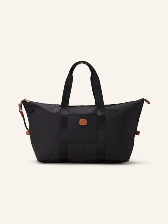 Zdjęcie produktu Bric's Torba Weekendowa X-Bag schwarz CZARNY