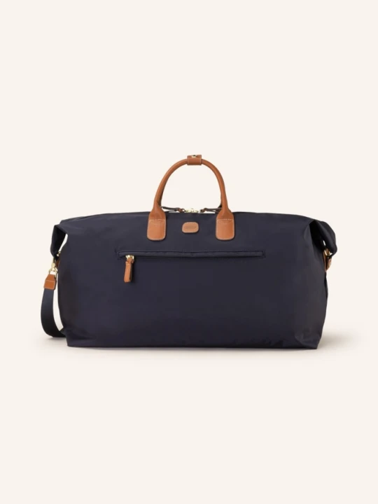 Zdjęcie produktu Bric's Torba Weekendowa X-Travel blau GRANATOWY
