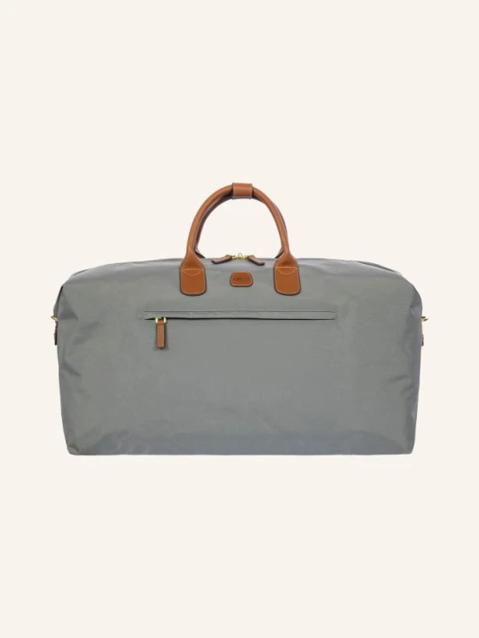 Zdjęcie produktu Bric's Torba Weekendowa X-Travel grau SZARY