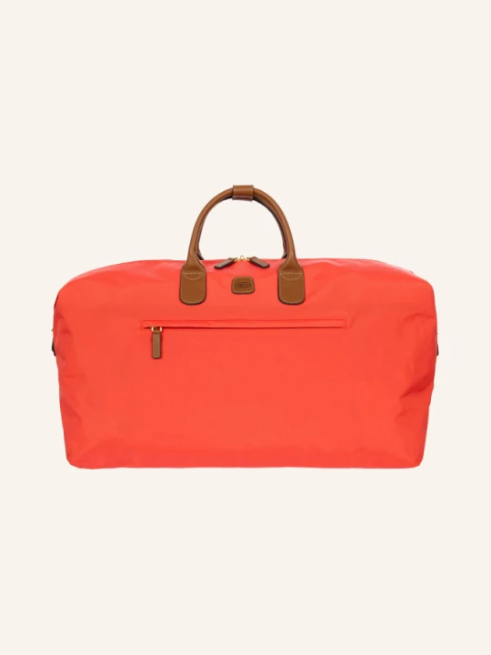 Zdjęcie produktu Bric's Torba Weekendowa X-Travel orange