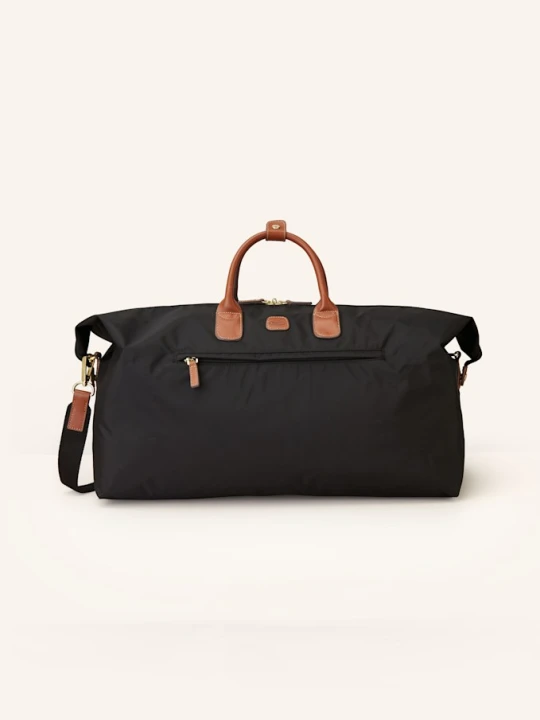Zdjęcie produktu Bric's Torba Weekendowa X-Travel schwarz CZARNY