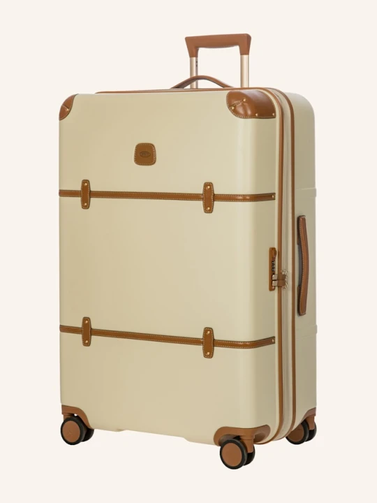 Zdjęcie produktu Bric's Walizka Na Kółkach Bellagio beige
