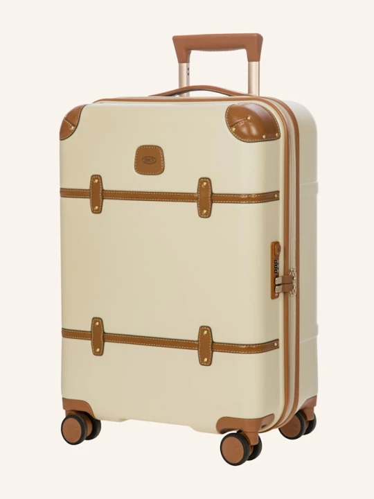 Zdjęcie produktu Bric's Walizka Na Kółkach Bellagio beige
