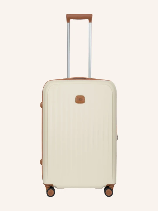 Zdjęcie produktu Bric's Walizka Na Kółkach Taormina Medium beige