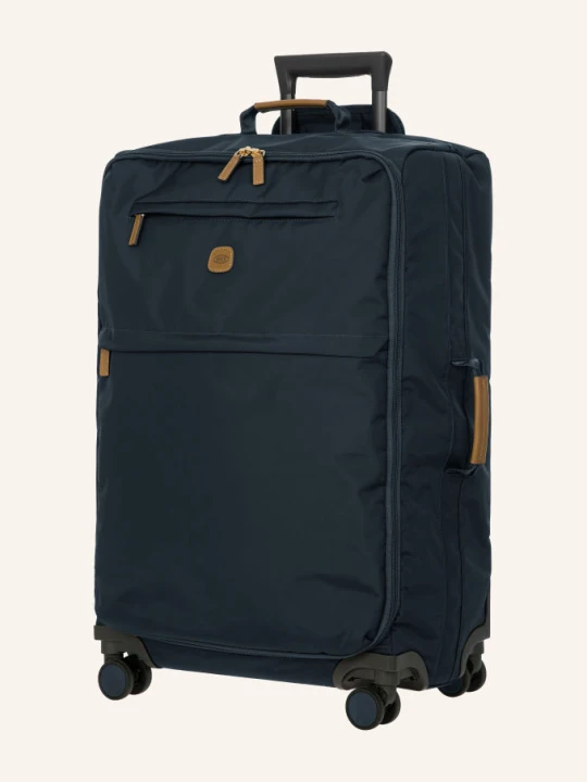 Zdjęcie produktu Bric's Walizka Na Kółkach X-Travel blau