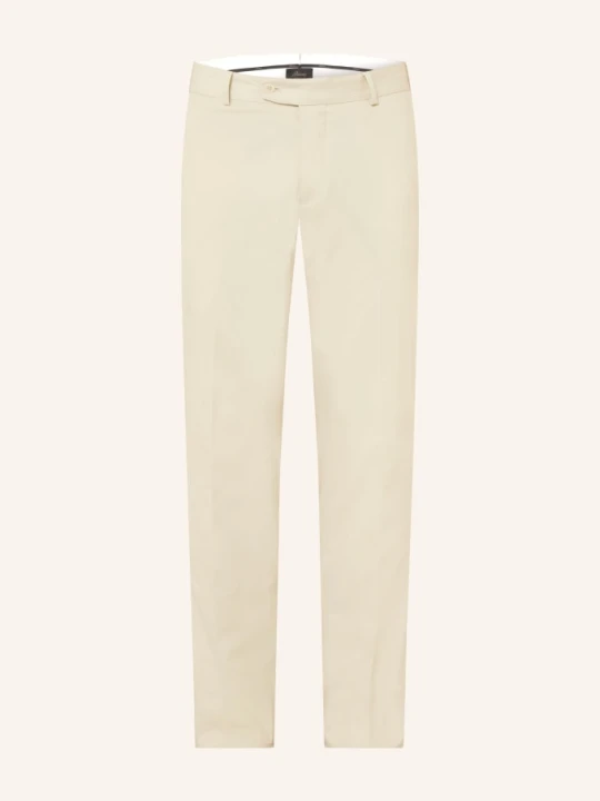 Zdjęcie produktu Brioni Chino Pienza O Kroju Slim Fit beige