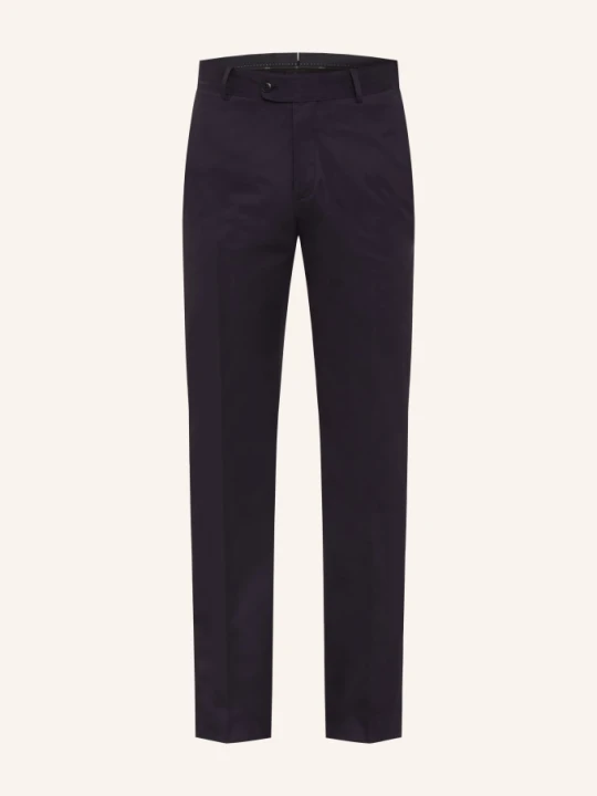 Zdjęcie produktu Brioni Chino Pienza O Kroju Slim Fit blau GRANATOWY