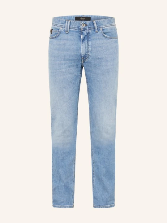 Zdjęcie produktu Brioni Jeansy Meribel O Kroju Regular Fit blau 4800 BLUETTE