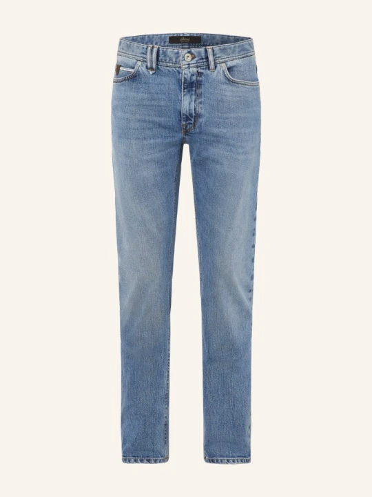 Zdjęcie produktu Brioni Jeansy Meribel O Regularnym Kroju blau 4700 NILE
