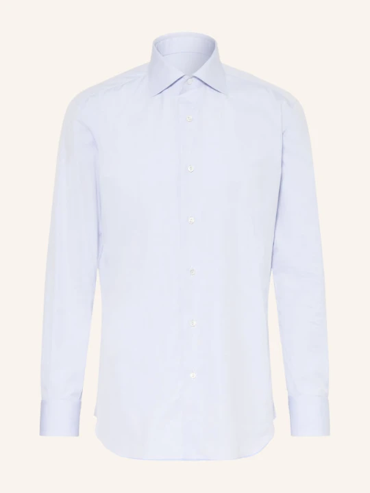 Zdjęcie produktu Brioni Koszula Comfort Fit blau JASNONIEBIESKI