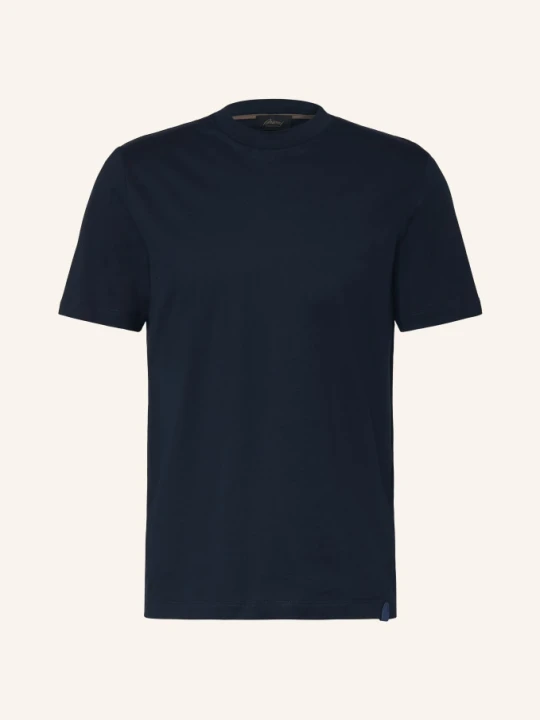 Zdjęcie produktu Brioni Koszulka blau GRANATOWY