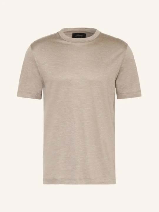 Zdjęcie produktu Brioni Koszulka gruen KHAKI