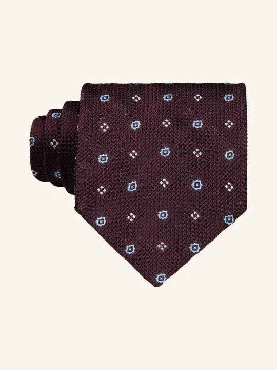 Zdjęcie produktu Brioni Krawat blau