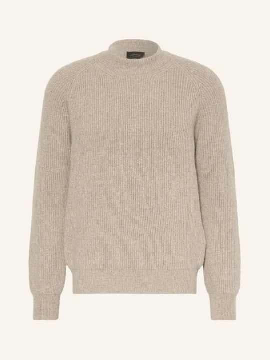 Zdjęcie produktu Brioni Sweter beige