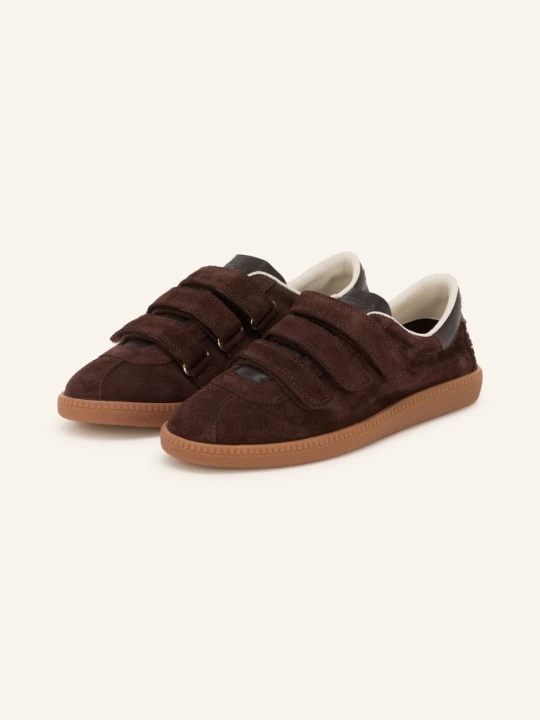Zdjęcie produktu Bronx Sneaker Bob braun CIEMNOBRĄZOWY